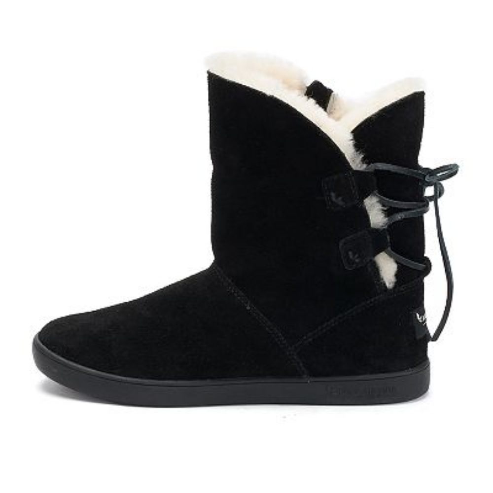 Koolaburra by UGG Shazi Short Women's Water Resistant Winter Boots. Size…